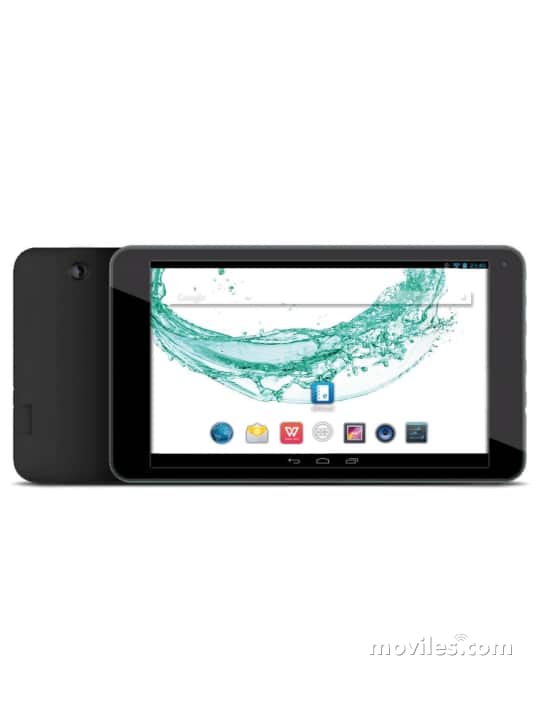 Imagen 2 Tablet Odys Mira