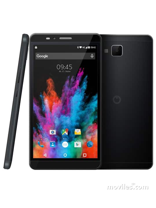 Imagen 3 Odys Neo 6 LTE