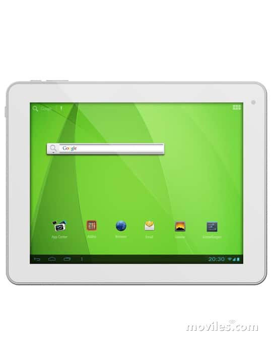 Imagen 2 Tablet Odys Noon Pro