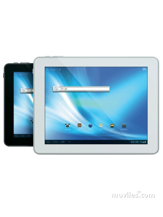 Imagen 4 Tablet Odys Noon Pro