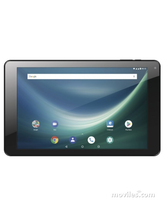 Tablet Odys NoteTab Pro LTE