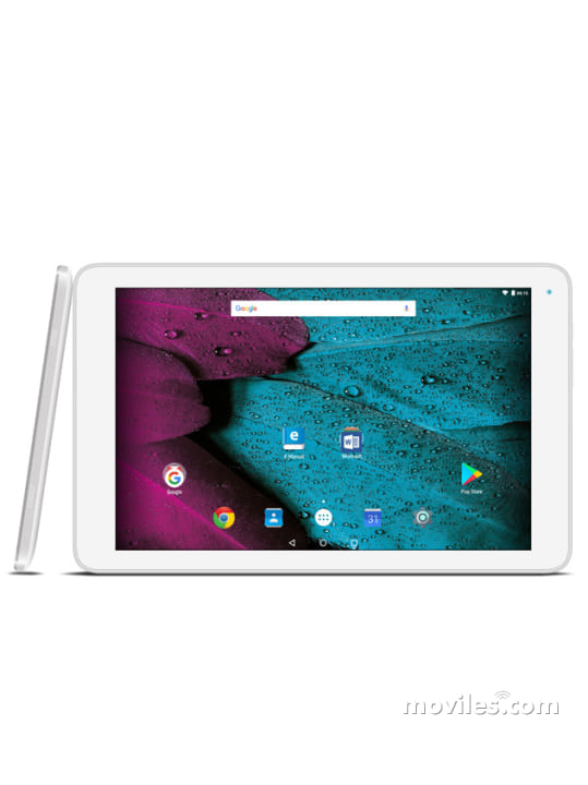 Imagen 2 Tablet Odys Pace 10