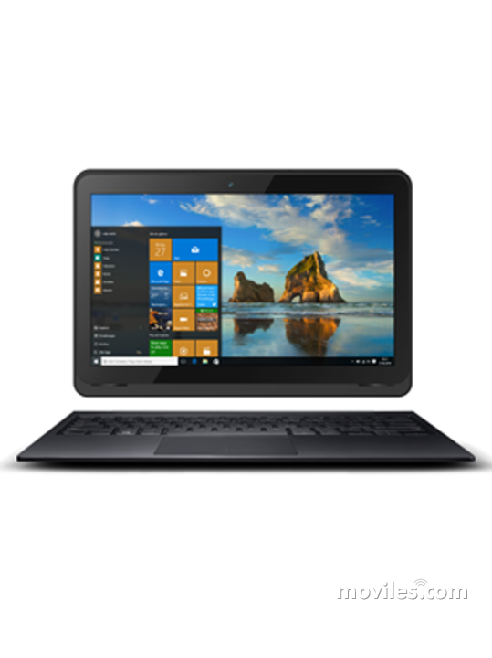 Imagen 2 Tablet Odys Primo Win 12