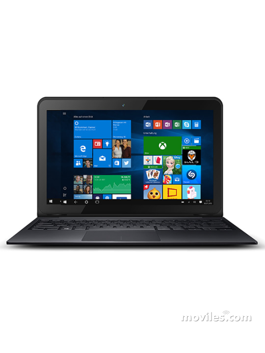 Imagen 3 Tablet Odys Primo Win 12