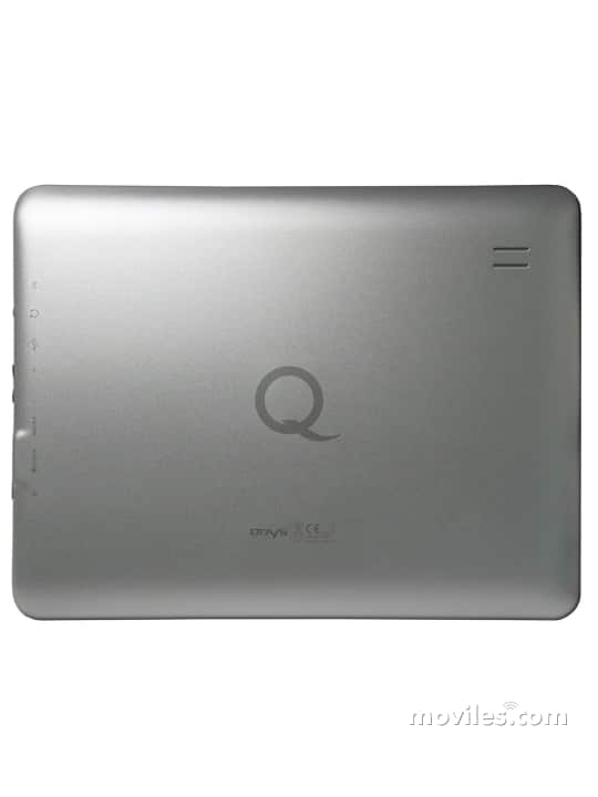Imagen 3 Tablet Odys Q 9.7