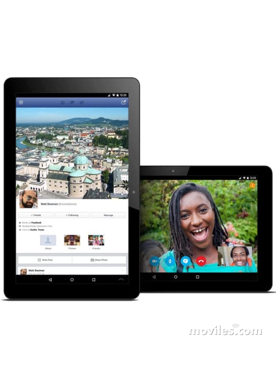Imagen 2 Tablet Odys Rapid 10