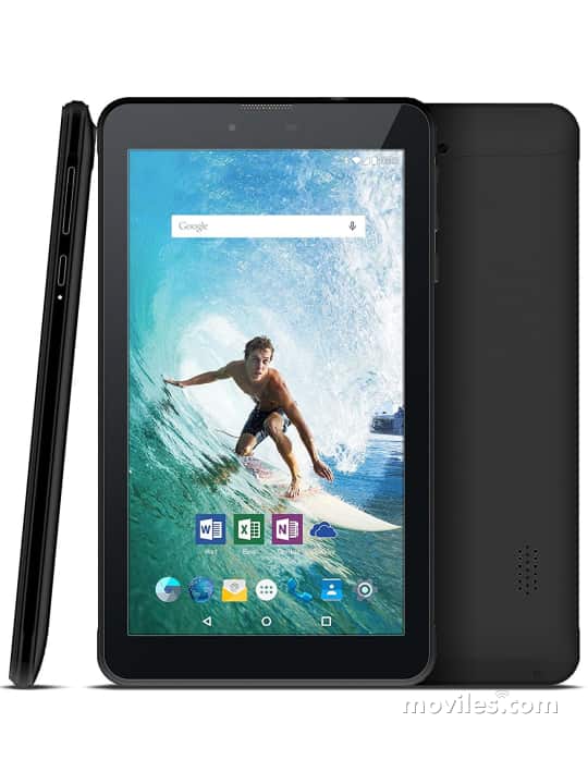Imagen 3 Tablet Odys Rapid 7