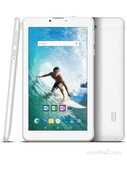 Imagen 4 Tablet Odys Rapid 7