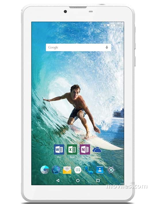 Imagen 2 Tablet Odys Rapid 7