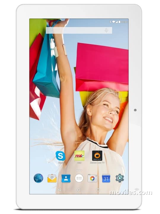 Tablet Odys Rise 10 Quad 