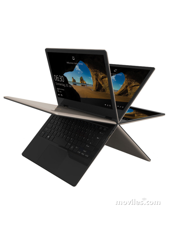 Imagen 2 Tablet Odys Shape Pro