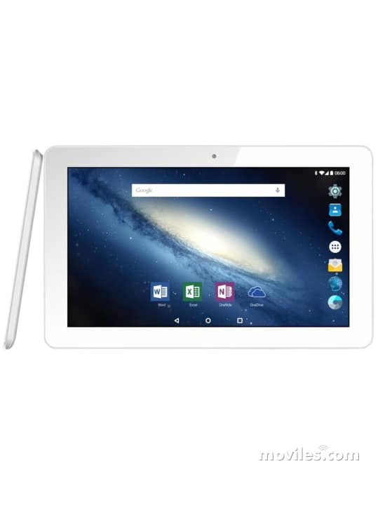 Imagen 4 Tablet Odys Space 10 Plus 3G