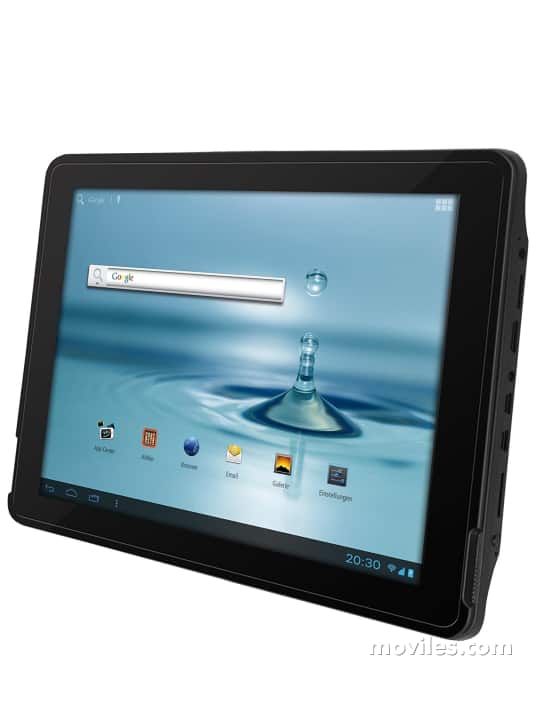 Imagen 2 Tablet Odys Tablo X610027