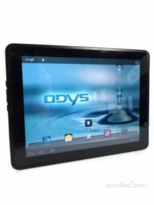 Imagen 3 Tablet Odys Tablo X610027