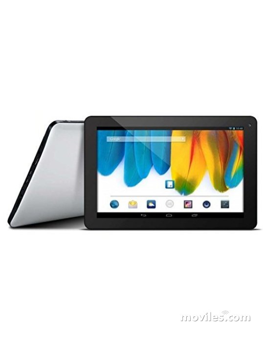 Imagen 2 Tablet Odys Tao X10
