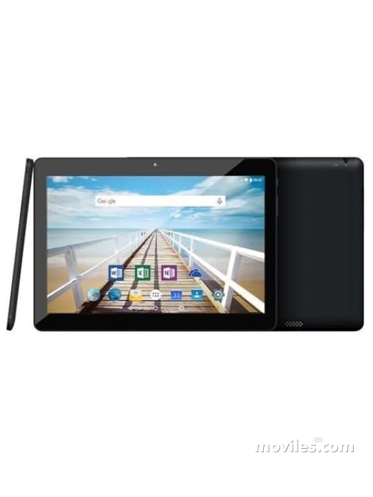 Imagen 3 Tablet Odys Thor 10 Plus 3G