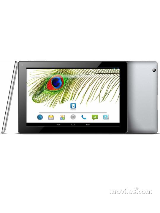 Imagen 2 Tablet Odys Visio