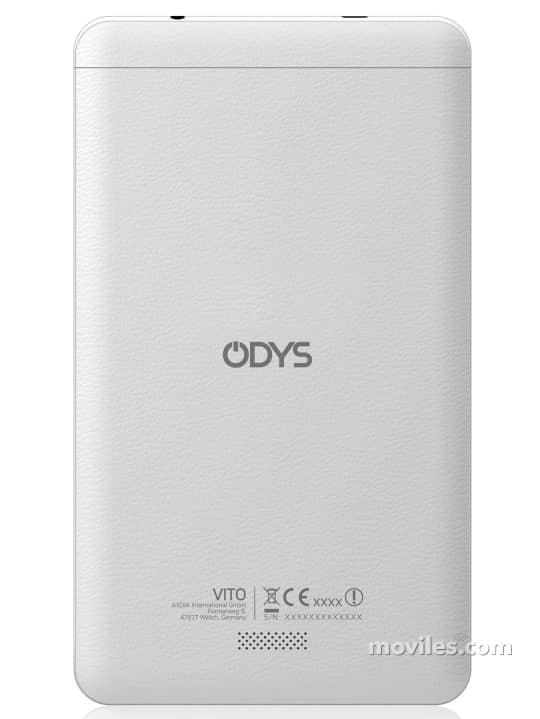 Imagen 4 Tablet Odys Vito