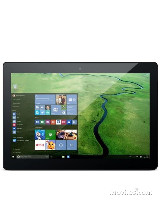 Tablet Odys Winpad 12