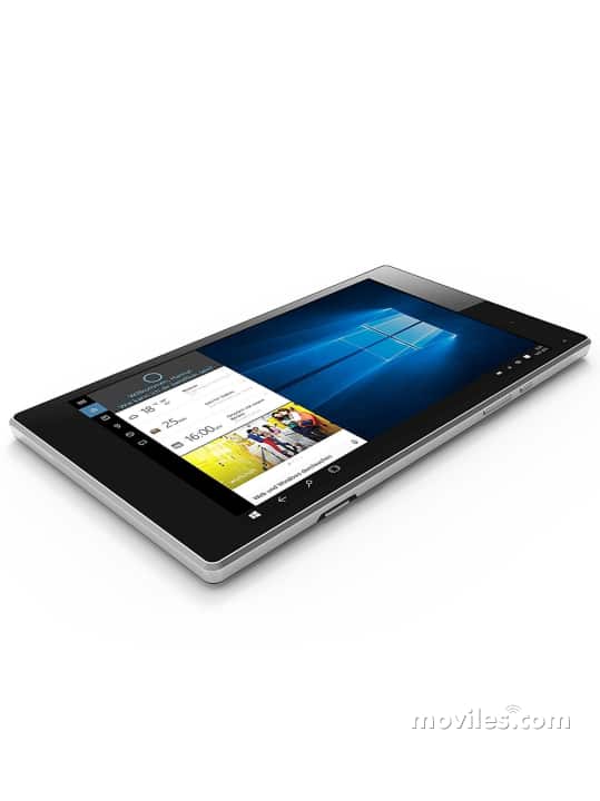 Imagen 2 Tablet Odys WinPad X9