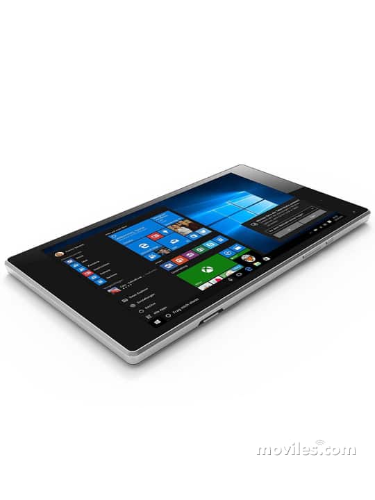 Imagen 4 Tablet Odys WinPad X9