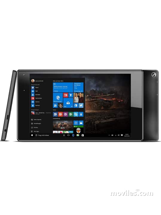 Imagen 2 Tablet Odys Wintab Ares 9