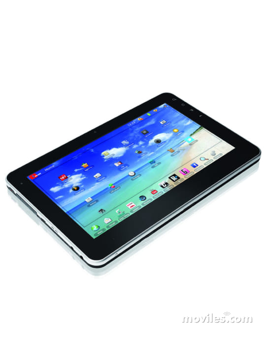 Imagen 2 Tablet Olivetti OliPad 100