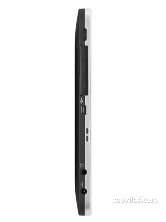 Imagen 3 Tablet Olivetti OliPad 100