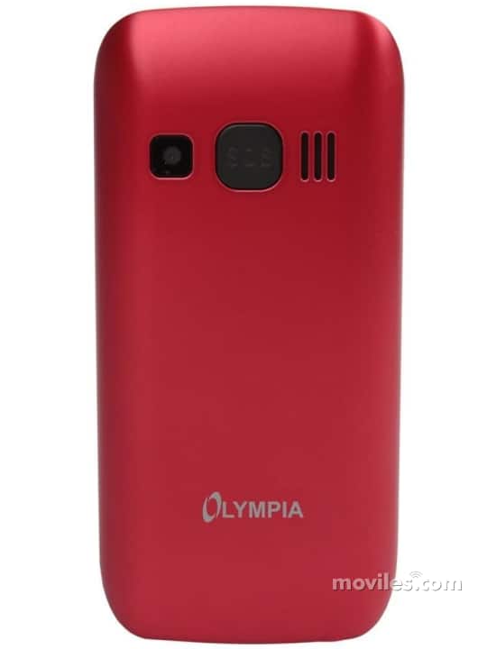 Imagen 4 Olympia Happy II