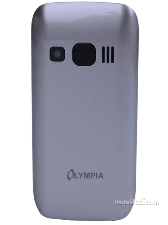 Imagen 5 Olympia Happy II