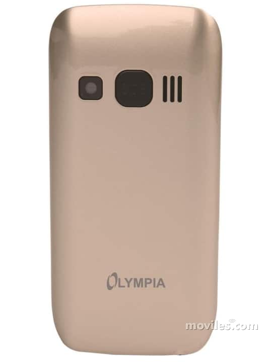 Imagen 6 Olympia Happy II