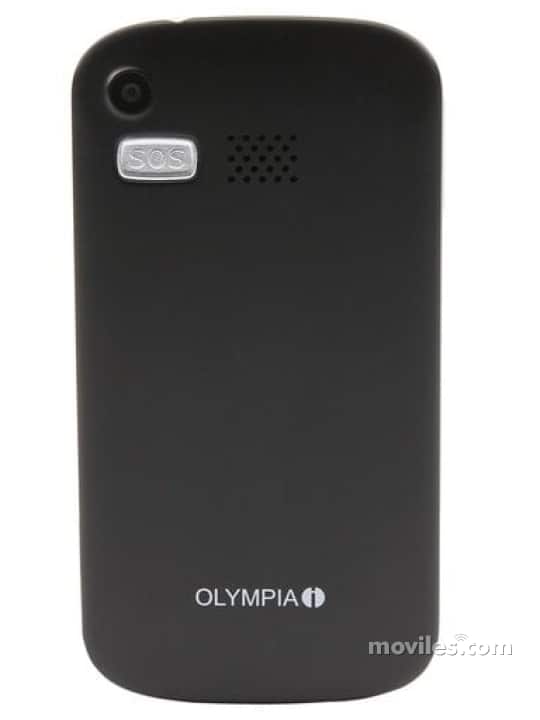 Imagen 3 Olympia Touch 2