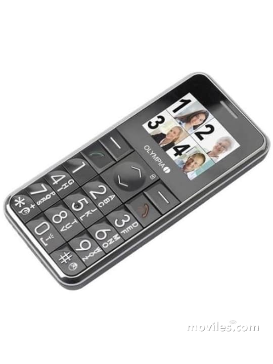 Imagen 3 Olympia Viva colour