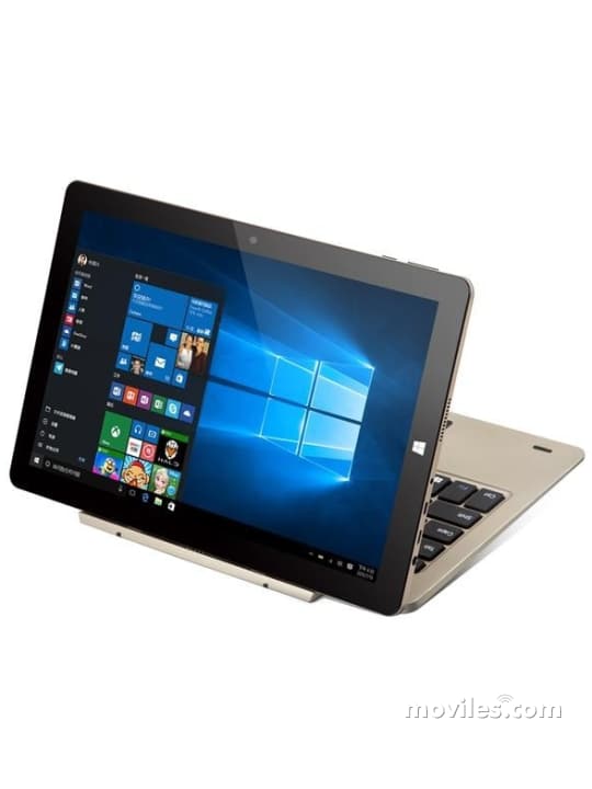 Imagen 4 Tablet Onda OBook 10