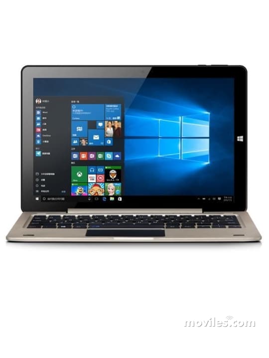 Imagen 3 Tablet Onda OBook 10