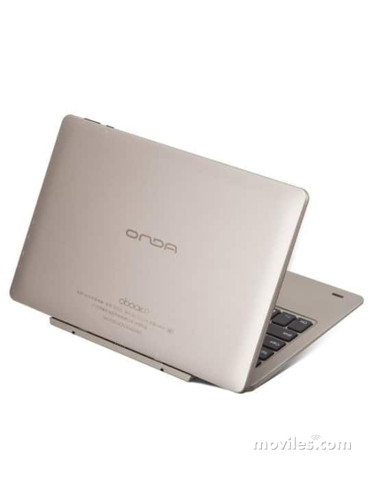 Imagen 3 Tablet Onda OBook 10 Dual OS