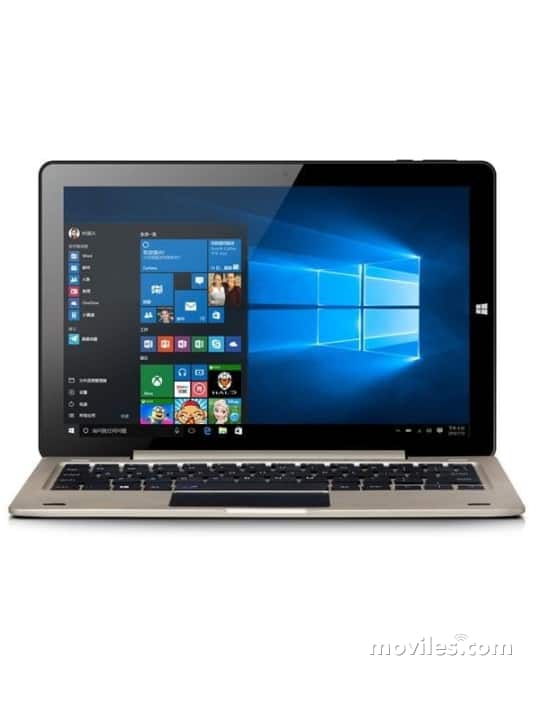 Imagen 2 Tablet Onda OBook 10 Dual OS