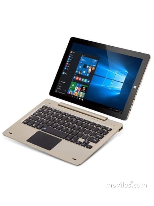 Imagen 3 Tablet Onda Obook 10 Pro