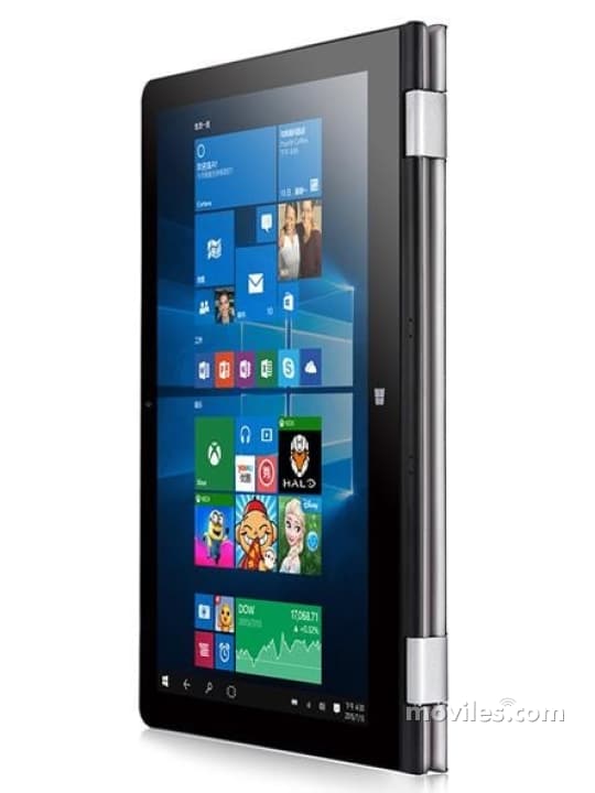 Imagen 4 Tablet Onda oBook 11