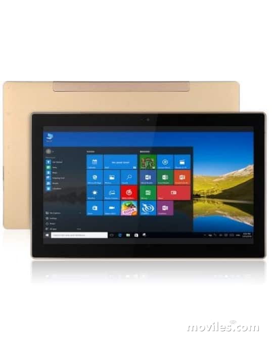 Imagen 2 Tablet Onda Obook 11 Plus