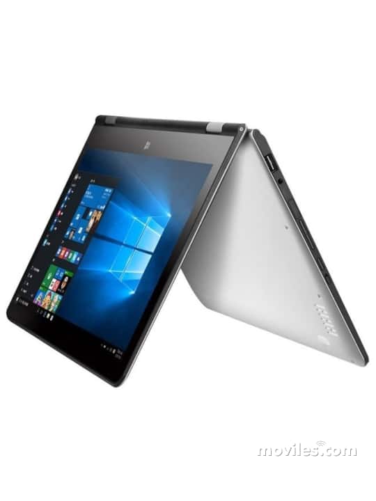 Imagen 4 Tablet Onda Obook 11 Plus