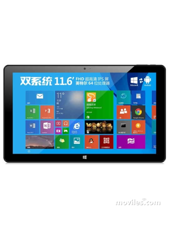 Tablet Onda OBook 20 Plus