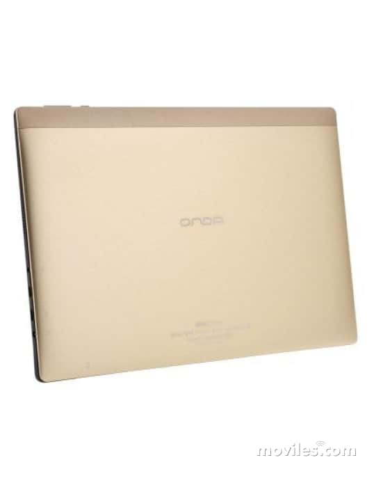 Imagen 4 Tablet Onda OBook 20 Plus