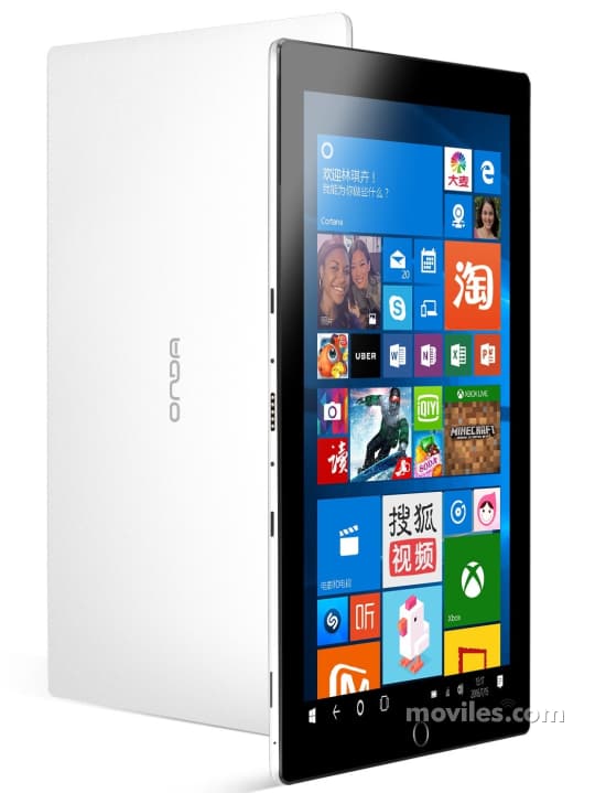 Imagen 4 Tablet Onda Obook 20 SE