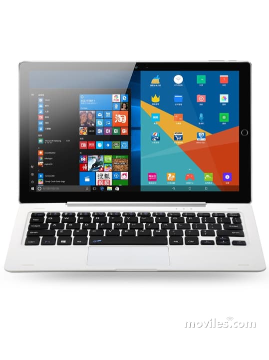 Tablet Onda Obook 20 SE