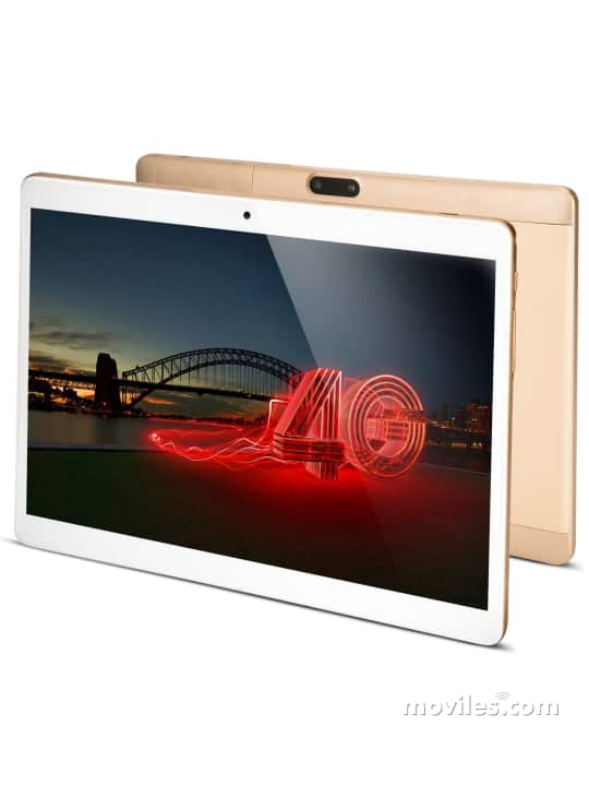 Imagen 3 Tablet Onda V10 4G 2GB