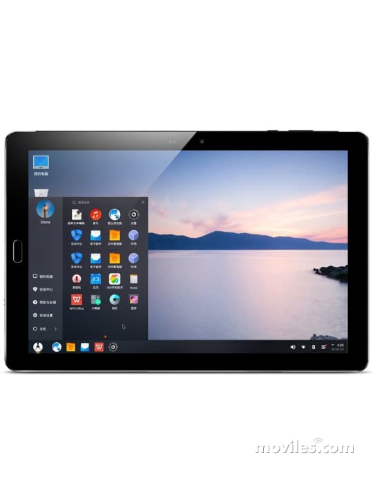 Tablet Onda V10 Plus