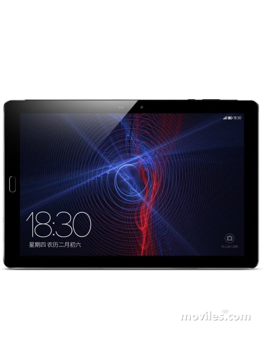 Imagen 2 Tablet Onda V10 Pro
