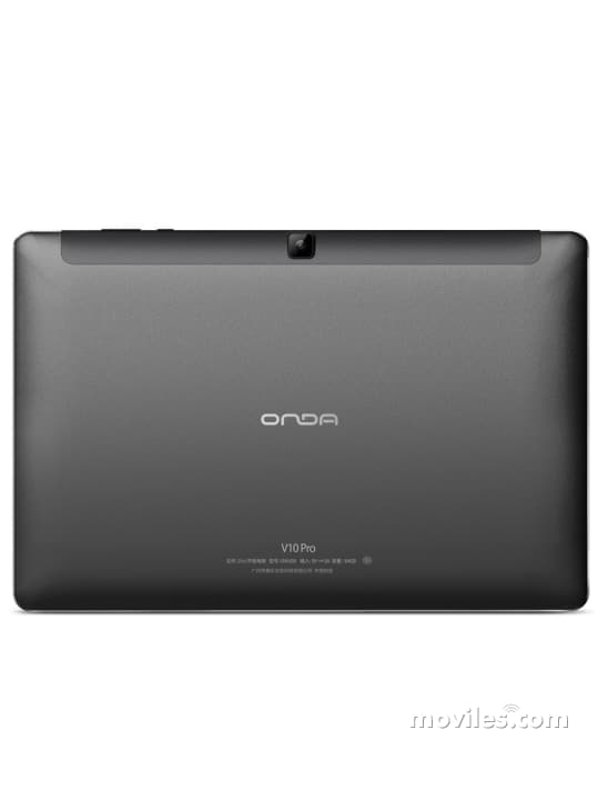 Imagen 6 Tablet Onda V10 Pro