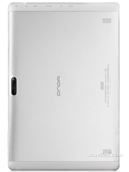 Imagen 4 Tablet Onda V102w 